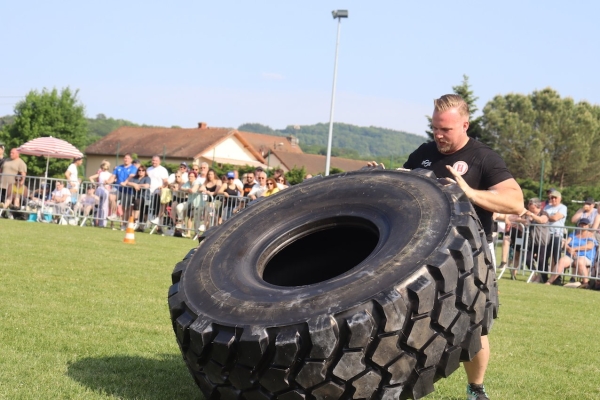 Alexandre Fraysse, nouvel homme fort du Morvan