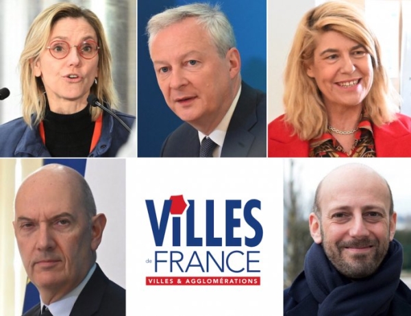 5 ministres attendus en Saône et Loire début juillet sur le thème de la réindustrialisation 