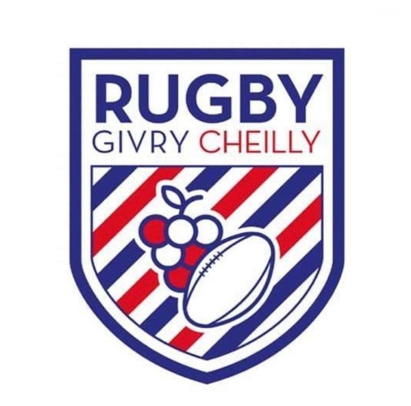 L'école de rugby Givry-Cheilly reprend ce mardi soir ! 