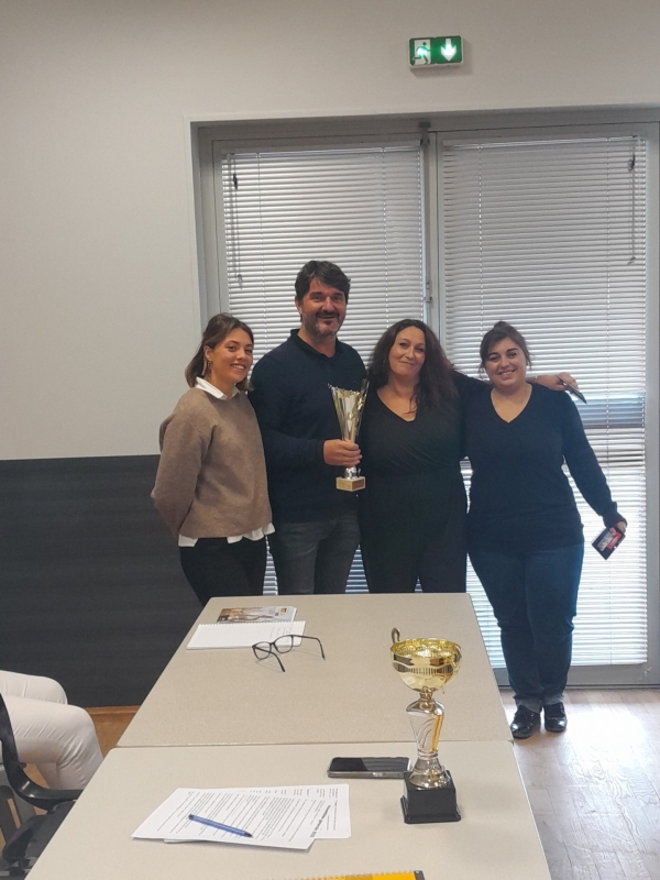 Le club de pétanque de Saint Loup de Varennes a tenu son assemblée générale 