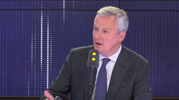 Le Ministre de l'économie annoncé à Chalon-sur-Saône en soutien à Louis Margueritte 