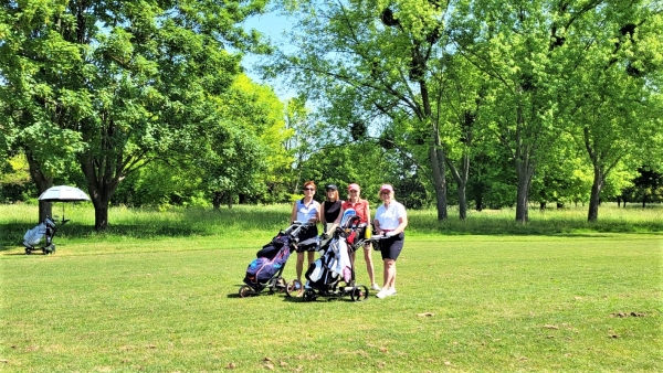 GOLF  - Trophée des Crémants de Bourgogne : les qualifiés chalonnais sont connus 