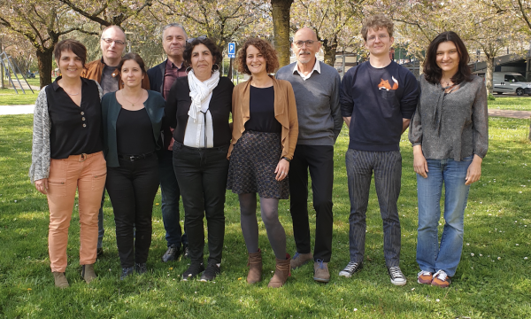 LEGISLATIVES - La France Insoumise présente ses candidats sur les 5 circonscriptions de Saône et Loire 