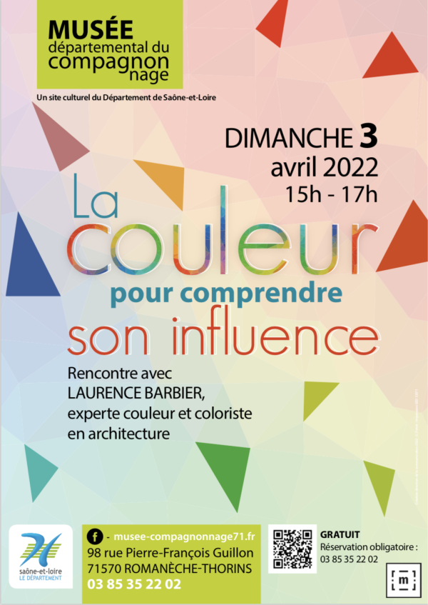A VOIR - Exposition ce dimanche au Musée départemental du Compagnonnage