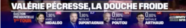 PRESIDENTIELLE - Les charognards vont dépecer la droite républicaine 