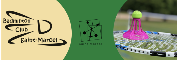 Apéro Air Bad - Porte Ouverte Badminton de Plein Air à St-Marcel