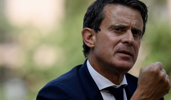 Mauvais coup pour la macronie, Manuel Valls éliminé dès le premier tour aux législatives 