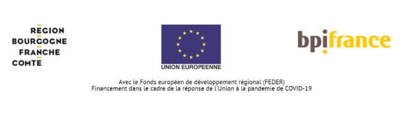 La Région Bourgogne-Franche-Comté et Bpifrance renforcent leur partenariat pour soutenir durablement la relance des TPE et des PME de la région