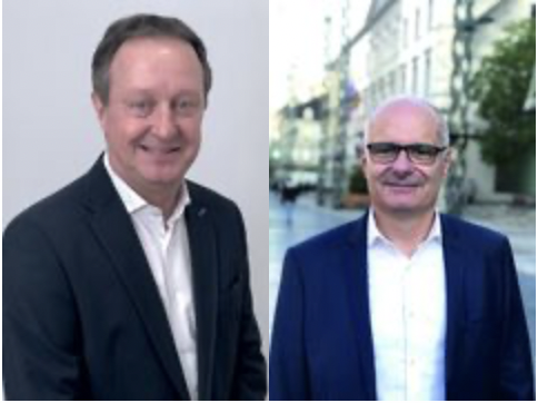 LEGISLATIVES - Les élus Alain Rousselot-Pailley et Didier De Carli saluent les positions de Sébastien Martin et Hervé Dumaine 