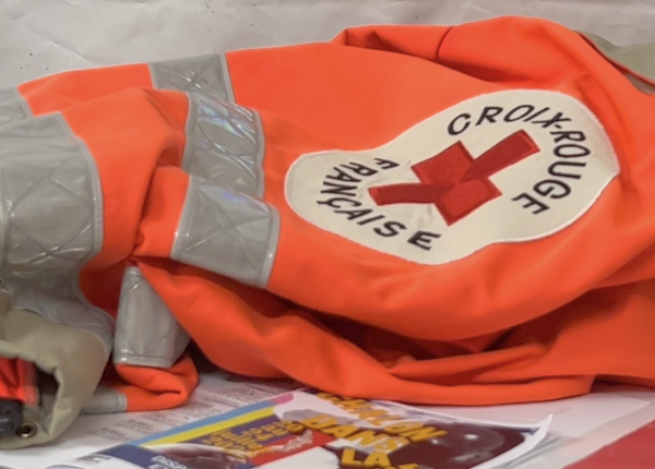 Info-chalon.com vous propose de plonger au coeur du dispositif de la Croix Rouge 