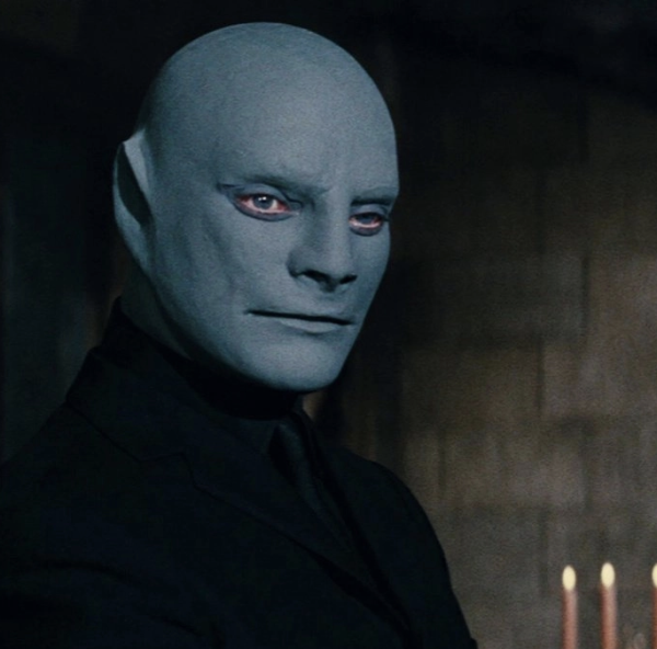 Le célèbre Fantomas de retour au cinéma