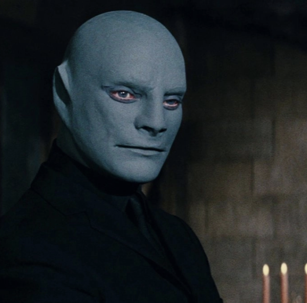 Le célèbre Fantomas de retour au cinéma 