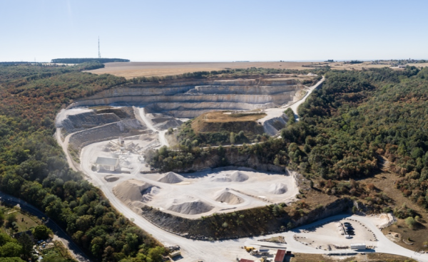 EQIOM ouvre au grand public sa carrière de Chaux (21) le 17 septembre 2022 