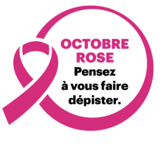 OCTOBRE ROSE- Les communes de en Bresse, Chatenoy Oslon, Lans organisent une marche de 6 km environ