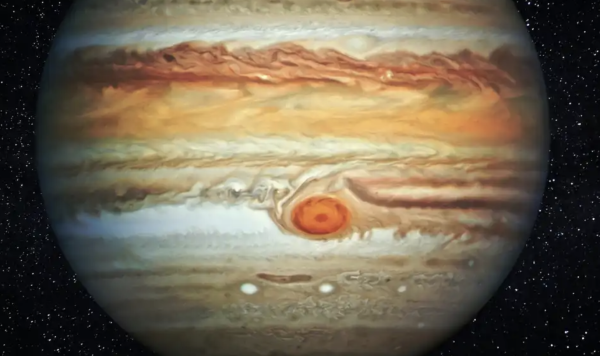 Jupiter est au plus proche de la terre... depuis 60 ans
