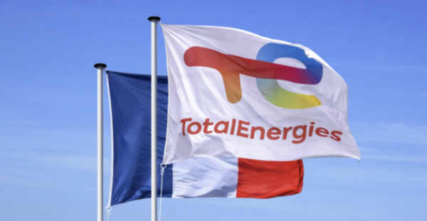 CARBURANTS - TotalEnergies annonce + 6% d'augmentation de salaires pour 2023