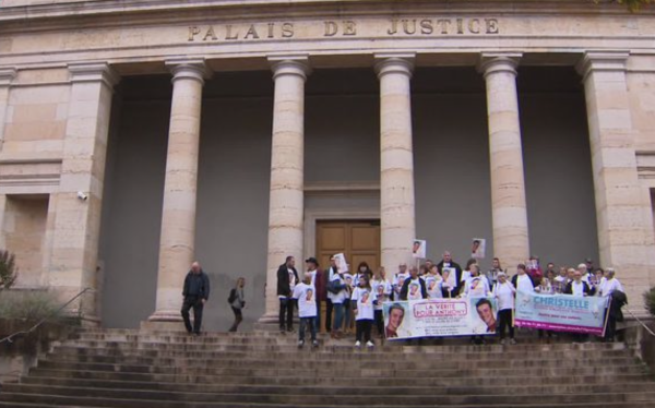 Association Christelle : les familles de victimes réclament le transfert des dossiers au Pôle "cold case" de Nanterre