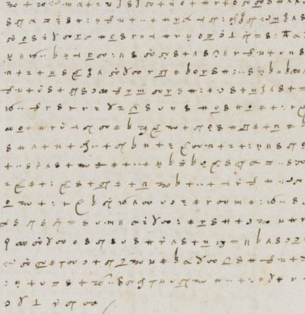 Le mystère de la lettre chiffrée de Charles Quint, écrite en 1547, enfin levé grâce à une équipe de scientifiques