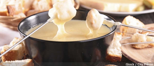 Bourguignonne, savoyarde, chinoise... la fondue est à toutes les sauces avec les temps froids qui reviennent