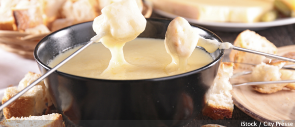 Bourguignonne, savoyarde, chinoise... la fondue est à toutes les sauces avec les temps froids qui reviennent 