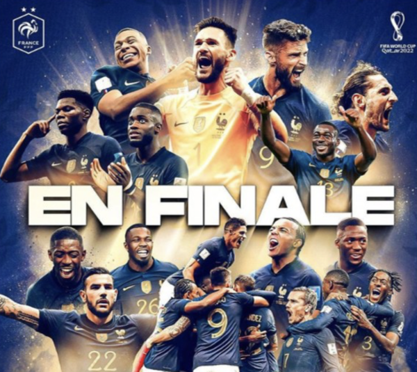 Coupe du Monde de la FIFA 2022  Le Grand Chalon et la Ville se mobilisent !