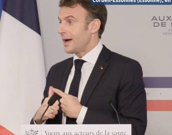 Santé : tarification, logement, médecins traitants... Ce qu'il faut retenir des annonces d'Emmanuel Macron