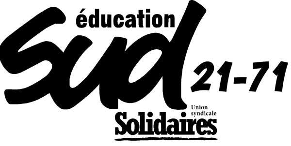 SUD éducation 21-71 répond au député de Saône et Loire, Rémy Rebeyrotte