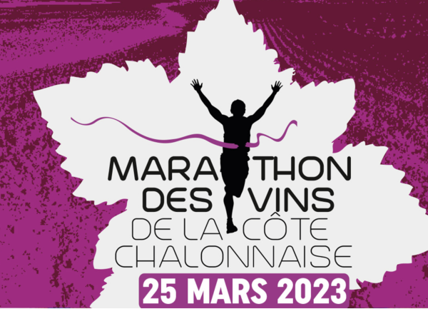 MARATHON DES VINS DE LA COTE CHALONNAISE - La boutique en ligne est ouverte depuis vendredi 