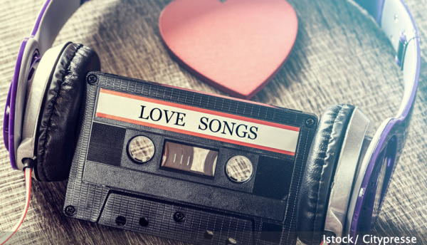 SAINT-VALENTIN - Les plus belles chansons d'amour 