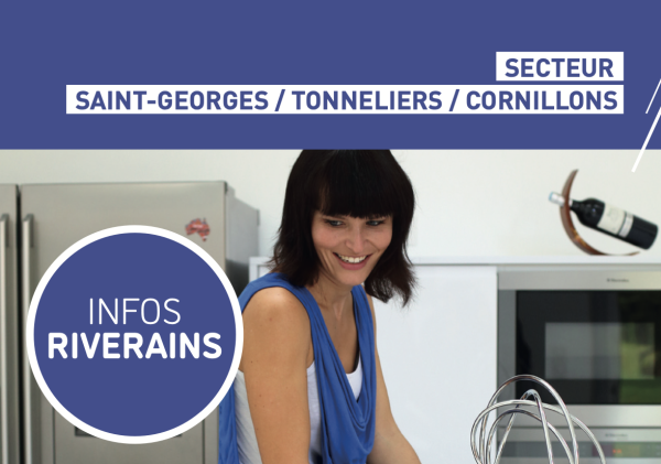 Des perturbations à prévoir dans le centre-ville de Chalon suite à des travaux