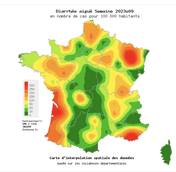 La gastro est de retour en Bourgogne 