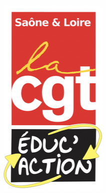 "Déni de démocratie, mépris des personnels, ne laissons pas faire" pour la  CGT Educ'action