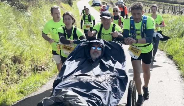 MARATHON DES VINS 2023 - Le retour en vidéo sur info-chalon.com 