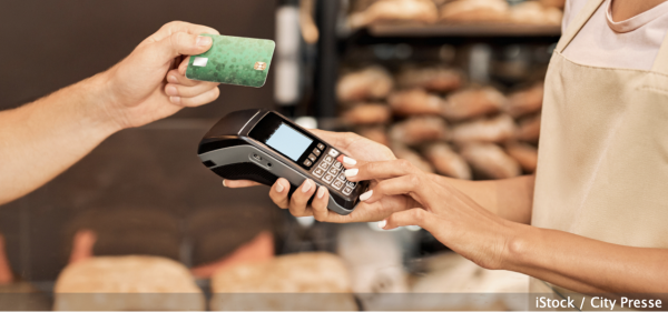Une surtaxe pour payer en CB, c'est tout simplement illégal