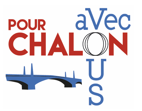 Prochaine balade urbaine proposée par Chalon Avec Vous 