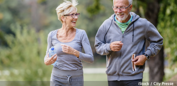 Bouge ton cerveau, une campagne pour vaincre Alzheimer