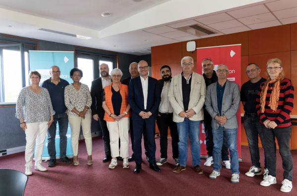 22 communes du Grand Chalon engagées pour une nouvelle édition des Journées Citoyennes