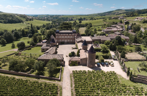 La Maison Joseph Drouhin consolide son domaine viticole en Bourgogne avec l’acquisition de deux nouvelles propriétés à Saint-Romain et Saint-Véran