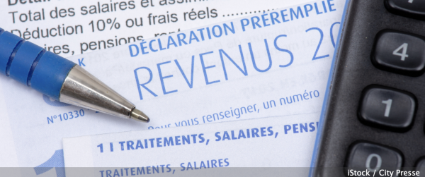 Retard d'impôts... attention aux pénalités 