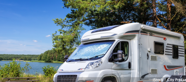 VACANCES - Si vous avez prévu de voyager en camping-car, roulez dans les clous ! 