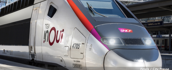 Transport en train, attention du changement dans vos droits 