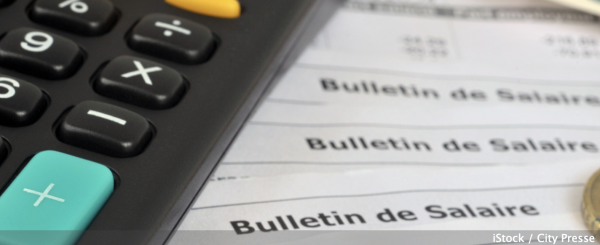 Encore un changement annoncé sur vos bulletins de salaire 