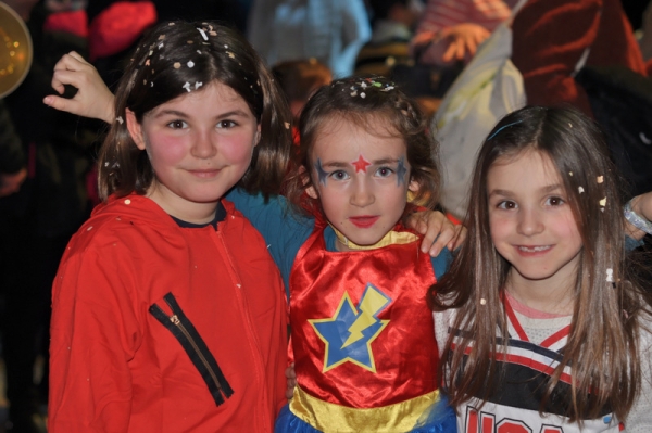 CARNAVAL - BAL DES ENFANTS 2023 - Ils ont posé pour info-chalon.com  (4)