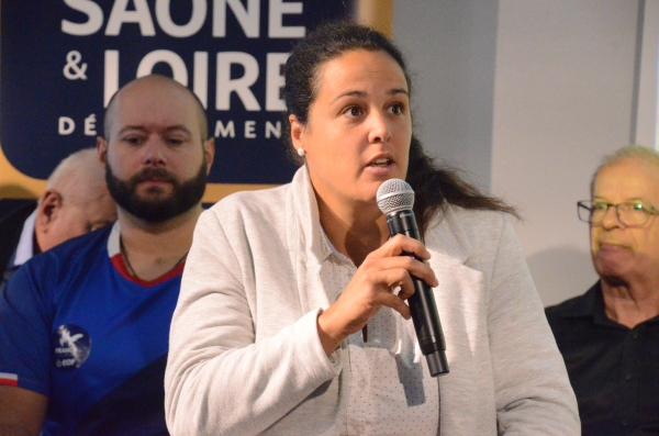 RENTREE SCOLAIRE DES COLLEGES EN SAÔNE ET LOIRE - Le département mobilise les moyens contre le harcèlement scolaire 