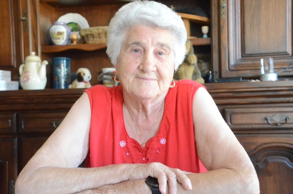 A 80 ans, Jacqueline, demande à l'opérateur Orange, du professionnalisme et une réponse rapide à sa situation 