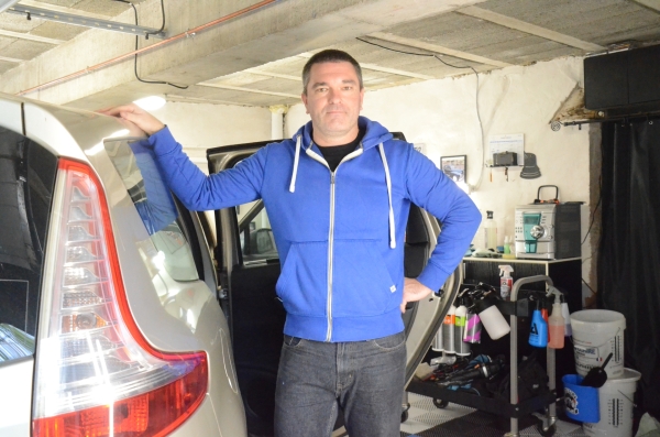 JL Cosmetic'Auto, à Saint-Désert, le spécialiste du nettoyage de véhicule a le vent en poupe 