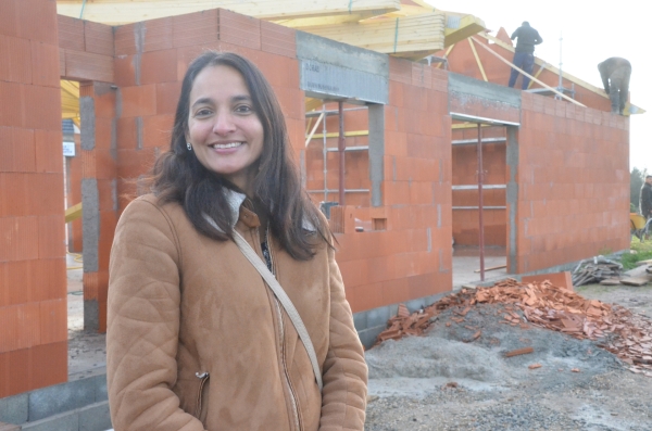 Oslon va accueillir sa micro-crèche sur la route de Saint-Germain