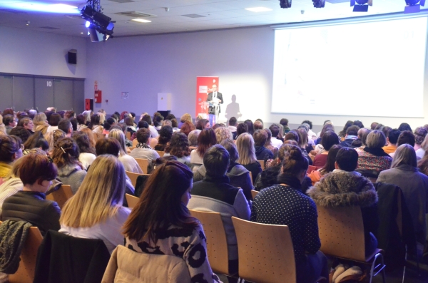 La petite-enfance inscrite au Panthéon des politiques publiques du Grand Chalon 