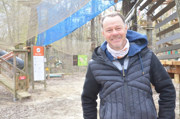 Ouverture de la 21e saison de l'AcroGivry ce samedi 1er avril 