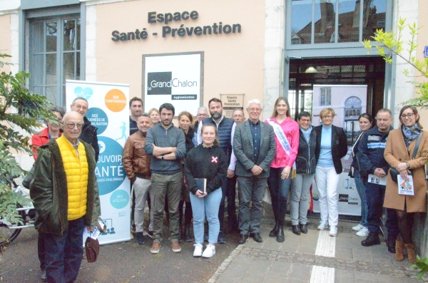 Les 28 et 29 avril, une 3e édition du forum secours et santé qui s'annonce particulièrement riche 